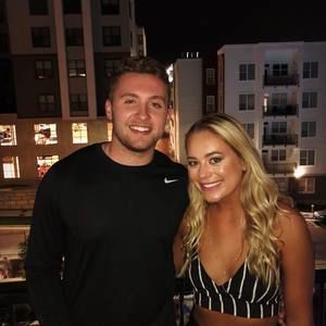 Meet your Posher, Steve